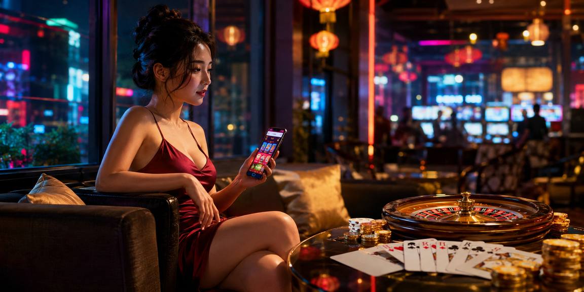 n7777b mobile gaming