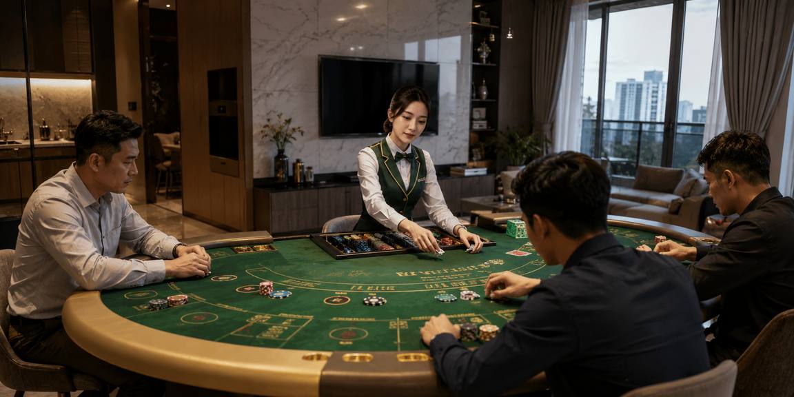 n7777b Trò chơi & Lobby